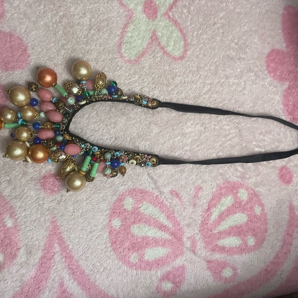 Vintage necklace - Picture 3 of 7